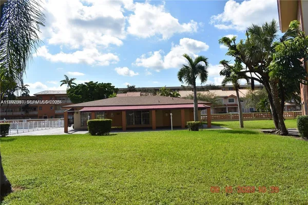 $1,675 | 11855 Northeast 19th Drive, Unit 10, North Miami, FL 33181