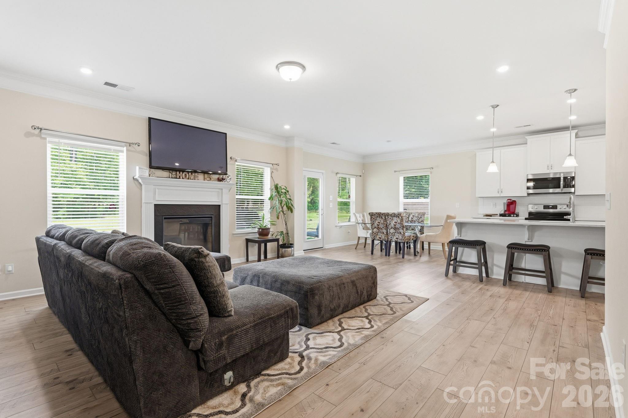 14503 Holbrooks Road Huntersville, NC 28078 - Photo 10 of 33