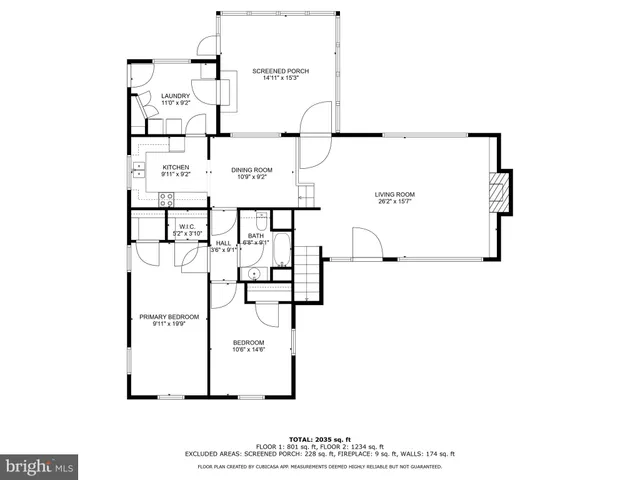 $299,900 | 220 Nemoral Street, Warminster, PA 18974