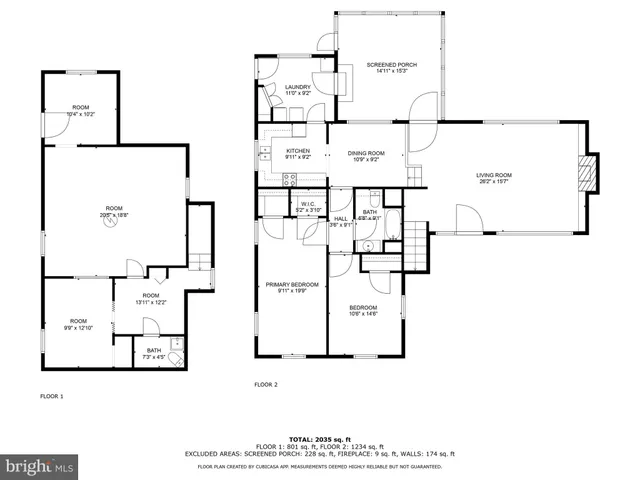 $299,900 | 220 Nemoral Street, Warminster, PA 18974