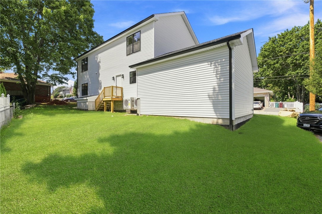 515 Gaskill Street Woonsocket, RI 02895 - Photo 47 of 50 Gallery Image 47