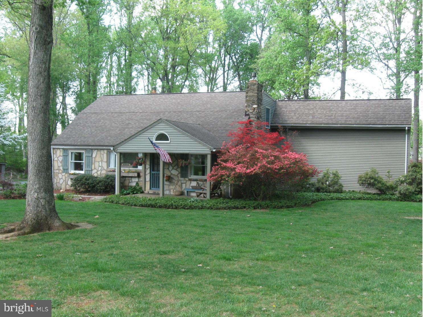 4315 Pinetree Road Rockville, MD 20853 - Photo 2 of 30 Exterior (Front)