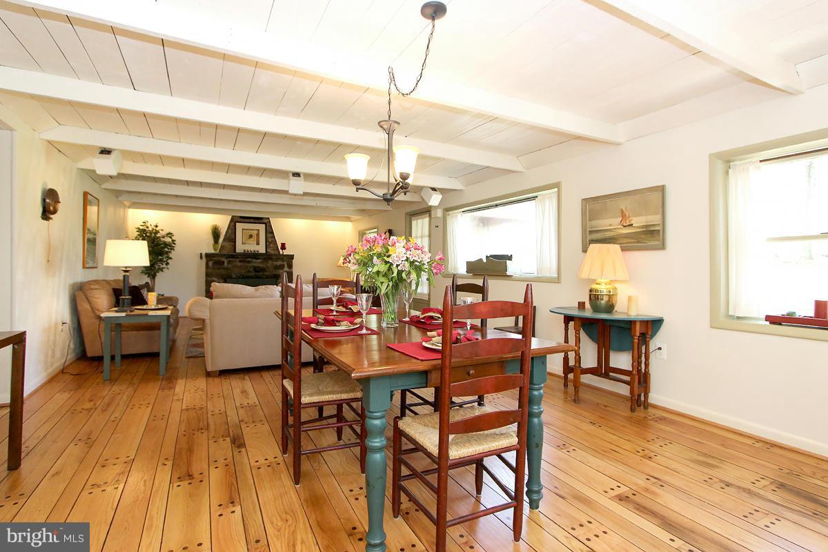 4315 Pinetree Road Rockville, MD 20853 - Photo 13 of 30 Dining Room