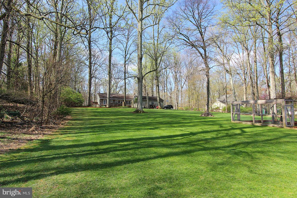 4315 Pinetree Road Rockville, MD 20853 - Photo 29 of 30 Exterior (Rear)