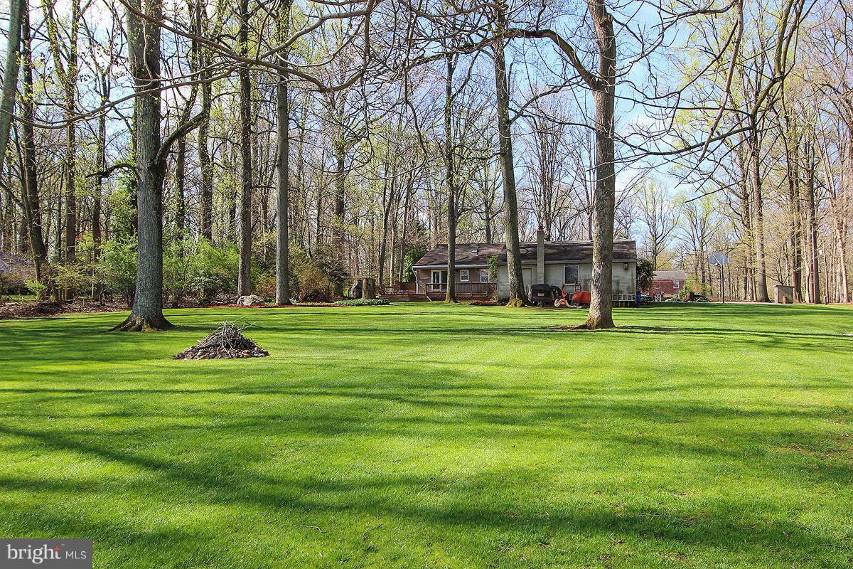 4315 Pinetree Road Rockville, MD 20853 - Photo 30 of 30 Exterior (Rear)