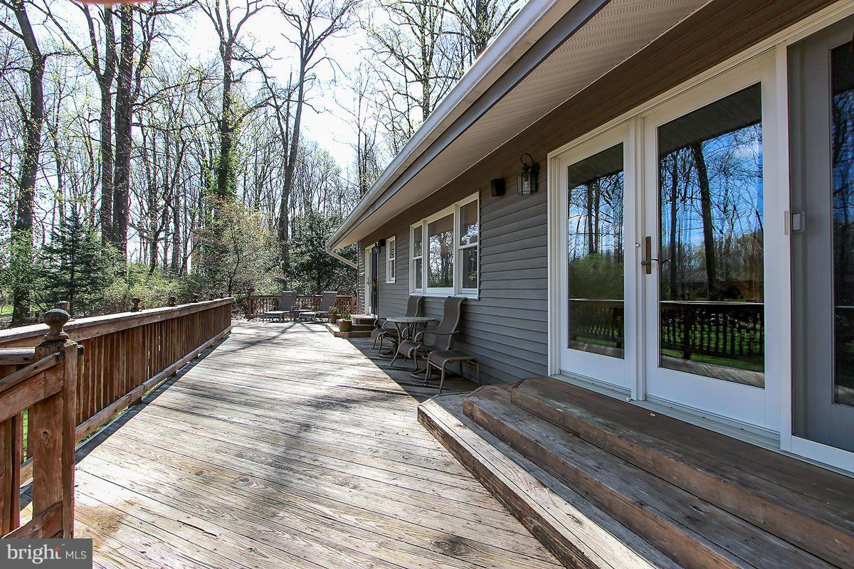 4315 Pinetree Road Rockville, MD 20853 - Photo 6 of 30 Exterior (Rear)