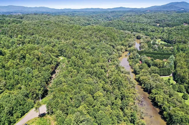 $1,989,000 | 1 Riverview Circle, Blue Ridge, GA 30513