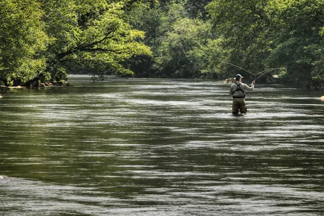 $1,989,000 | 1 Riverview Circle, Blue Ridge, GA 30513