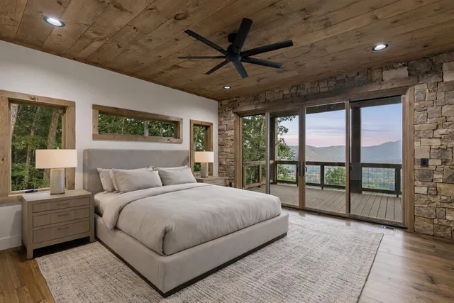 $1,989,000 | 1 Riverview Circle, Blue Ridge, GA 30513