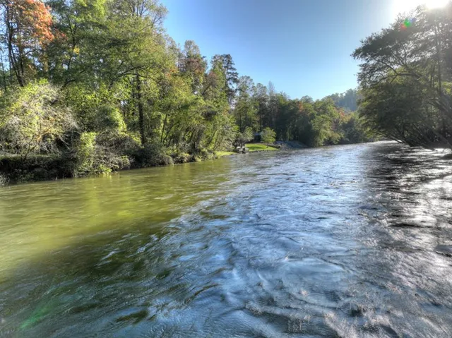 $1,989,000 | 1 Riverview Circle, Blue Ridge, GA 30513