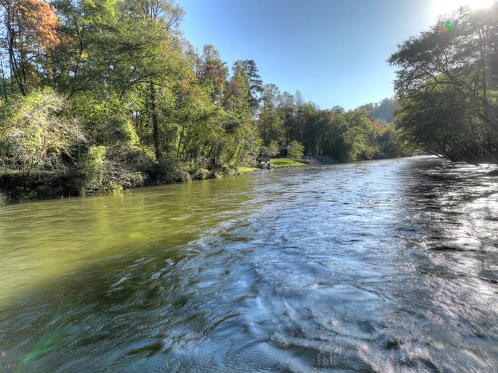 1 Riverview Circle Blue Ridge, GA 30513 - Photo 10 of 15 a view of a lake view