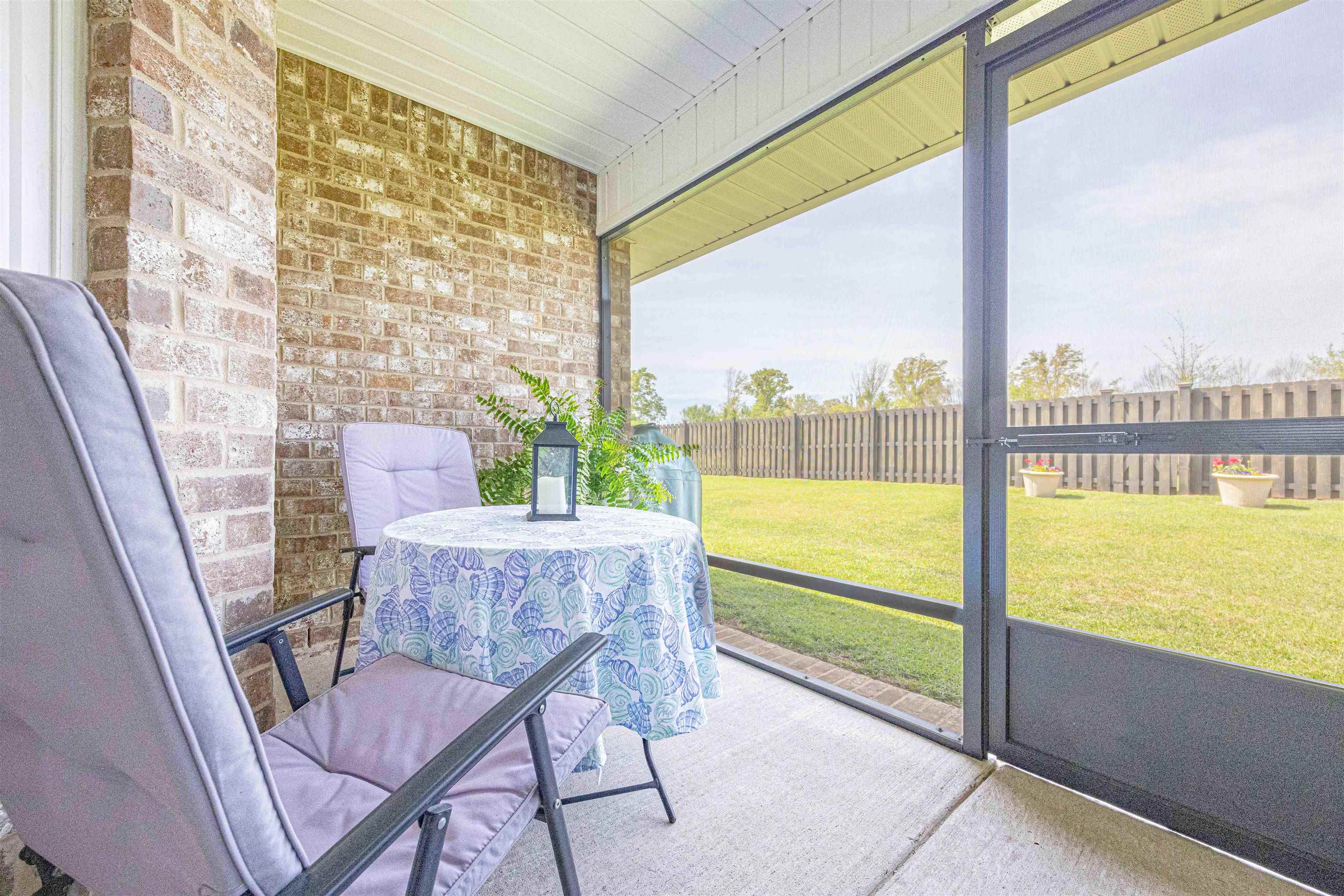 1409 Makaira Drive Foley, AL 36535 - Photo 39 of 45 Sun Room