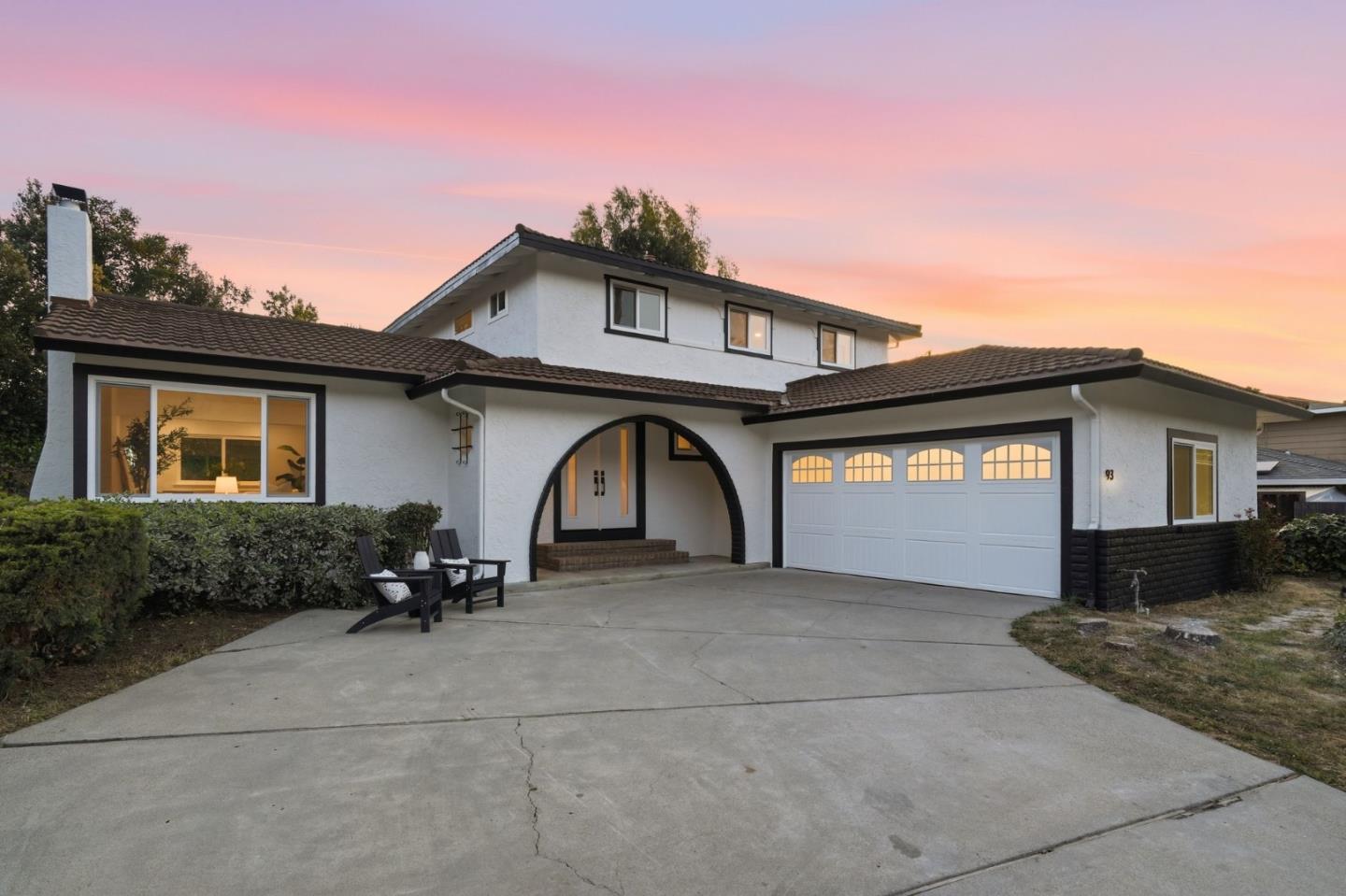 93 Ridgeview Avenue San Jose, CA 95127 - Photo 1 of 60