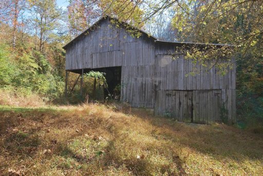 1740 Dupont Road Seymour, TN 37865 - Photo 9 of 17 Old barn