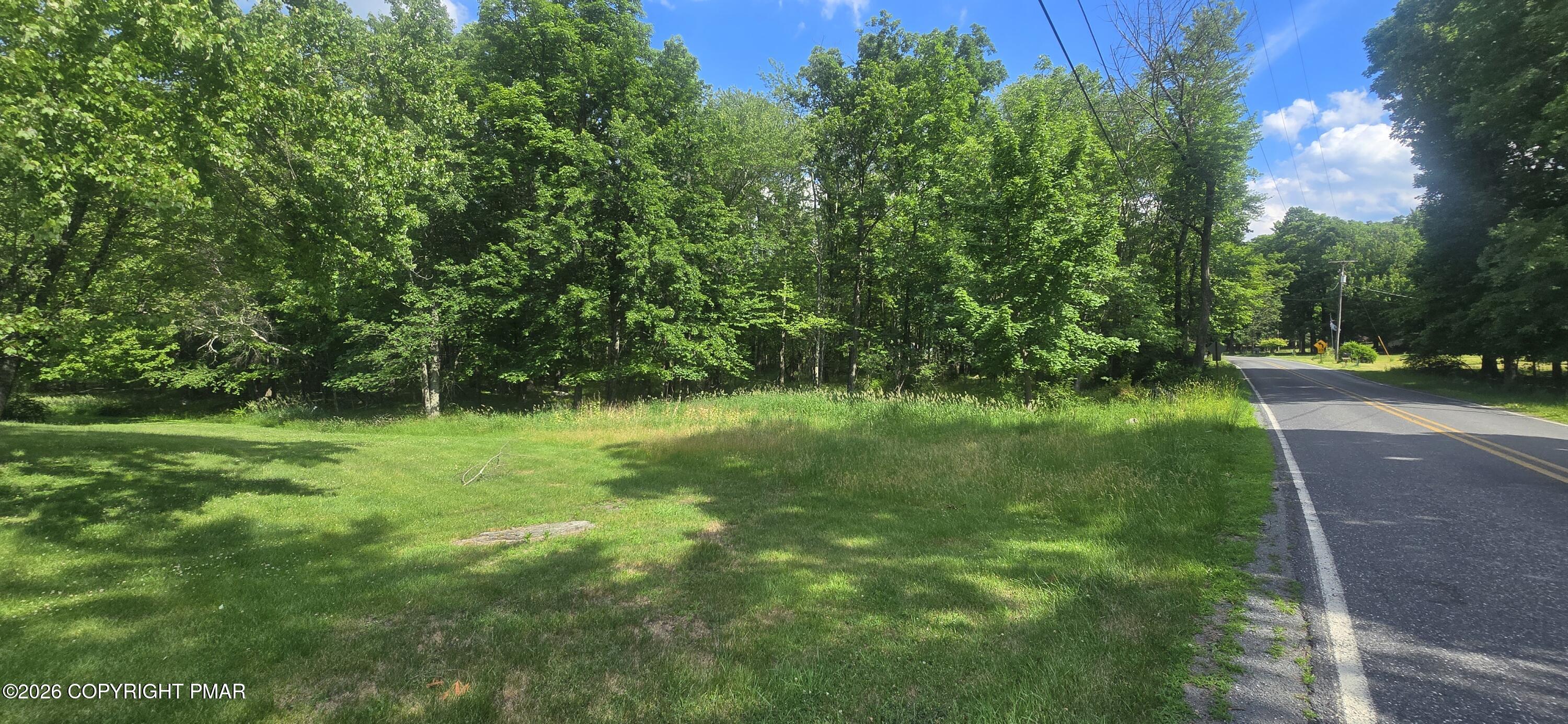 Post Hill Road Henryville, PA 18332 - Photo 1 of 2 1000035529