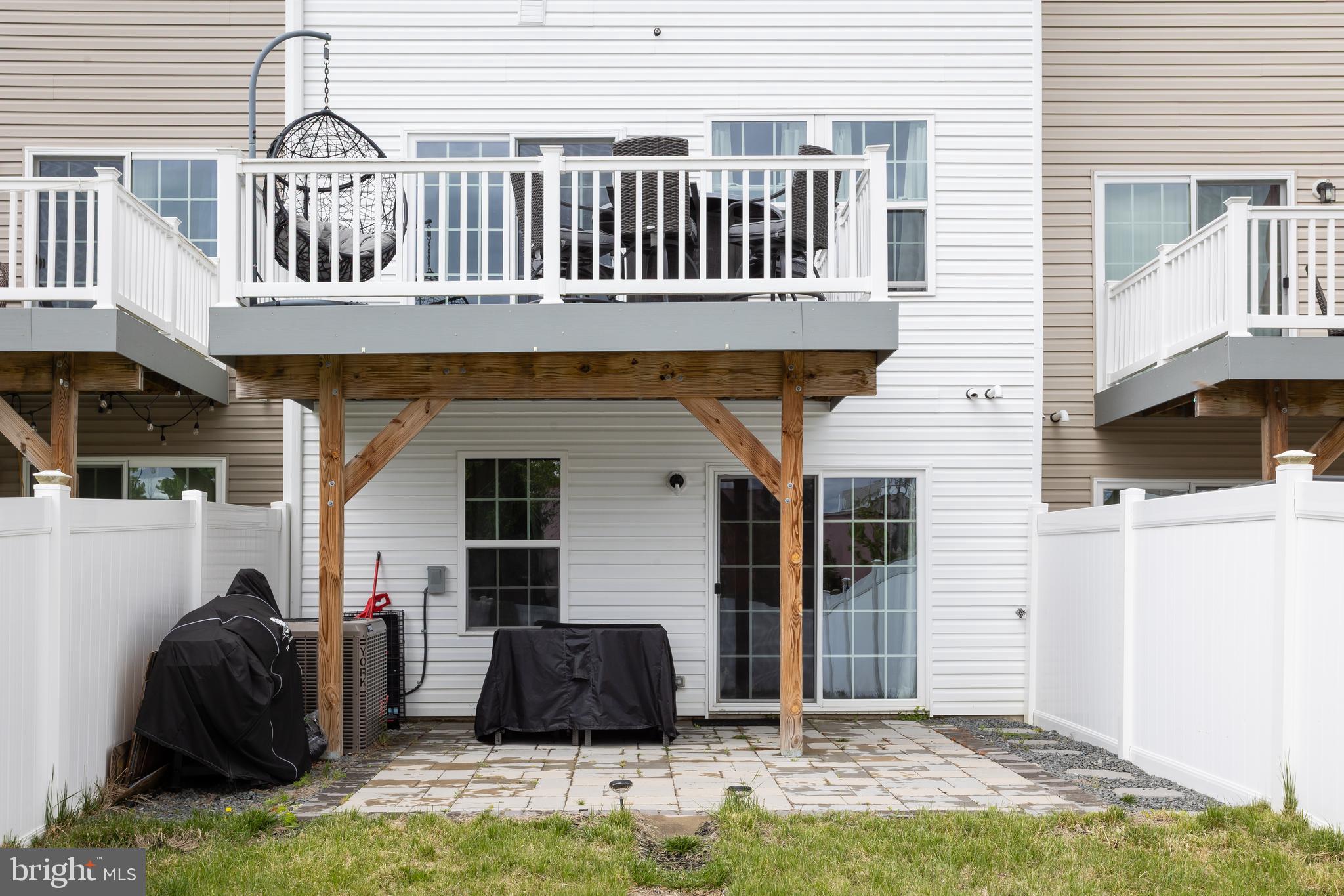 108 Freedom Way Sicklerville, NJ 08081 - Photo 44 of 48