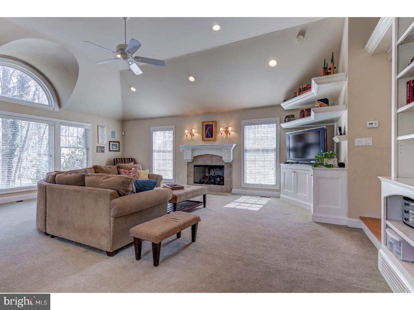20 Crestline Road Wayne, PA 19087 - Photo 3 of 23 Family Room