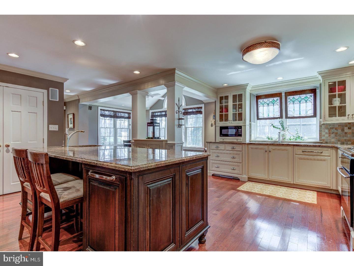 20 Crestline Road Wayne, PA 19087 - Photo 8 of 23 Kitchen
