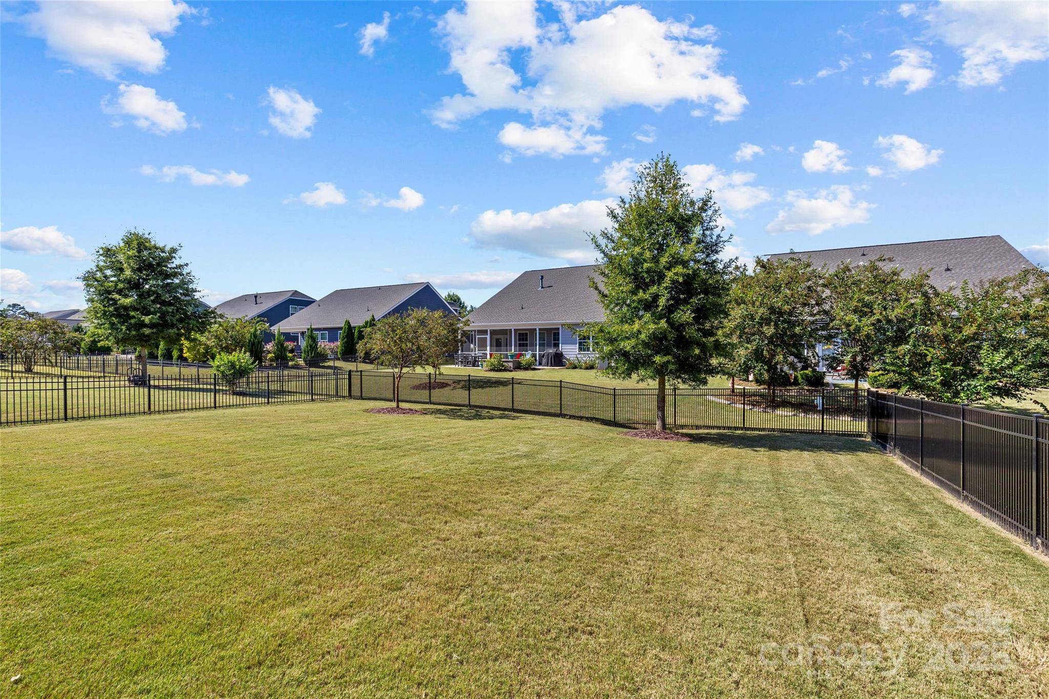 5049 Redwood Grv Trail Lancaster, SC 29720 - Photo 34 of 43 a view of an outdoor space and swimming pool
