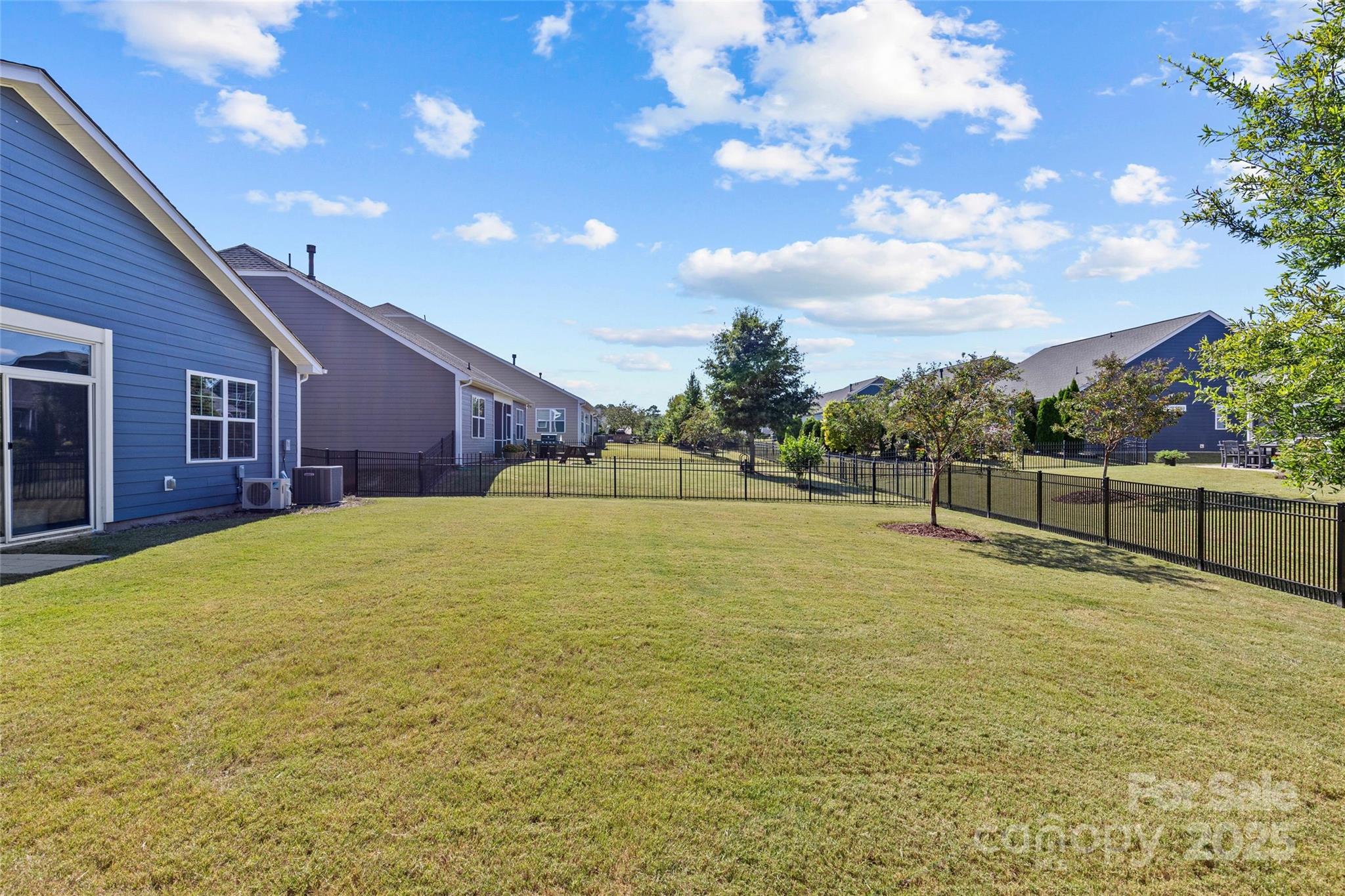 5049 Redwood Grv Trail Lancaster, SC 29720 - Photo 35 of 43 a view of an outdoor space and basketball court