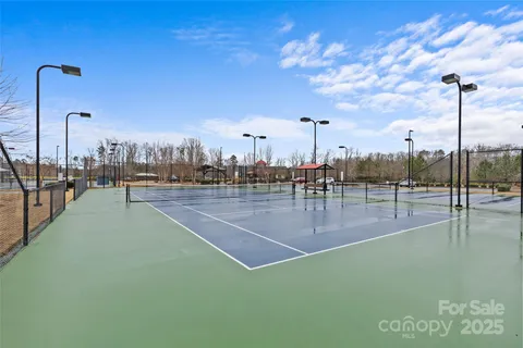 a view of a basket ball ground