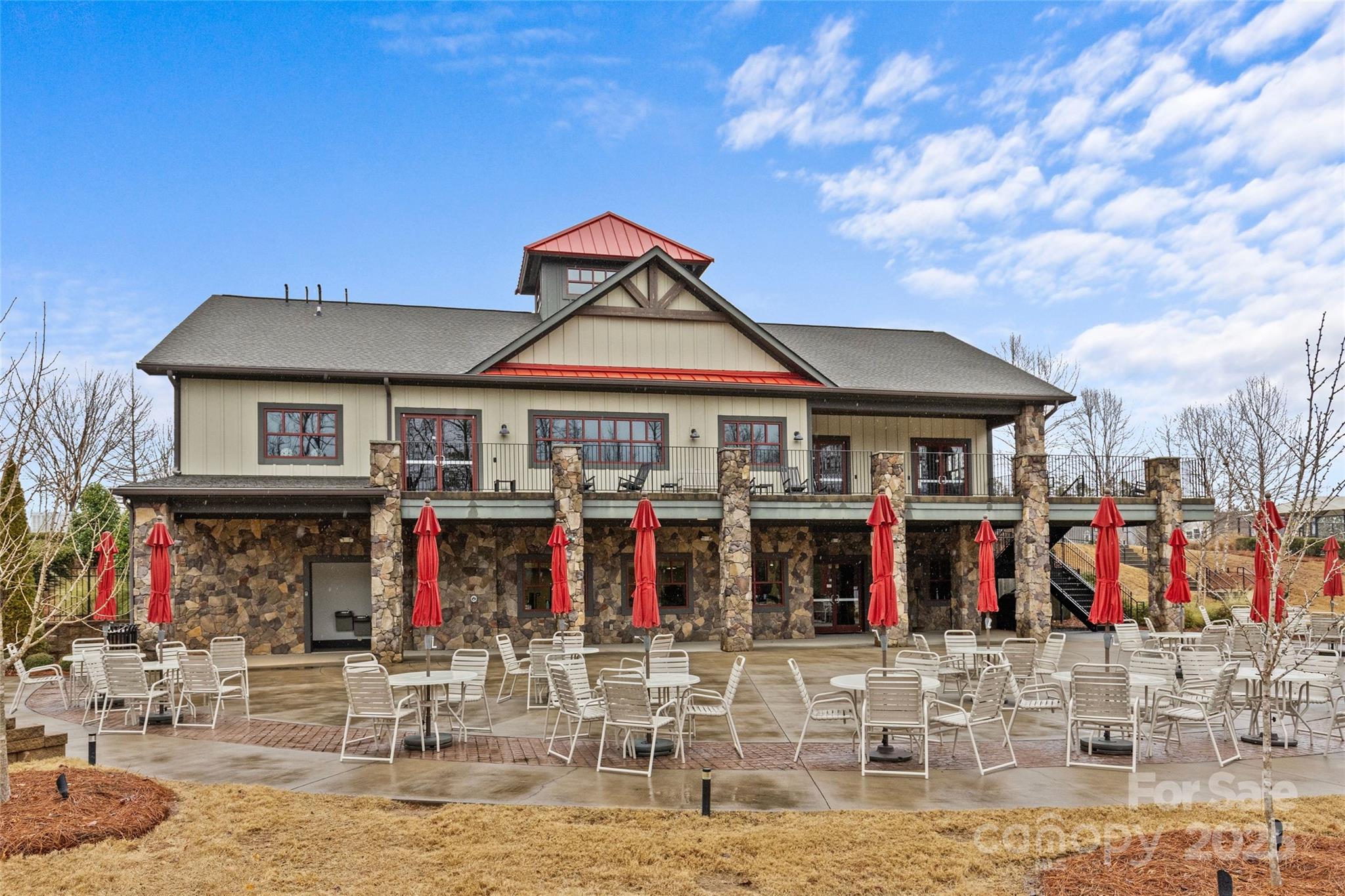 5049 Redwood Grv Trail Lancaster, SC 29720 - Photo 39 of 43 a front view of a house