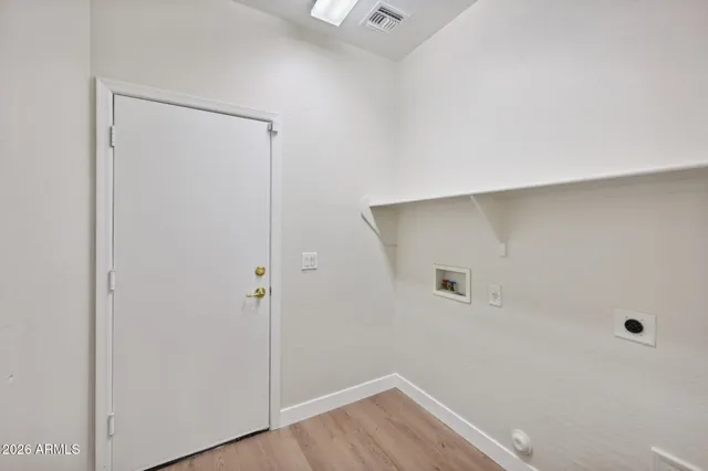 a view of small space