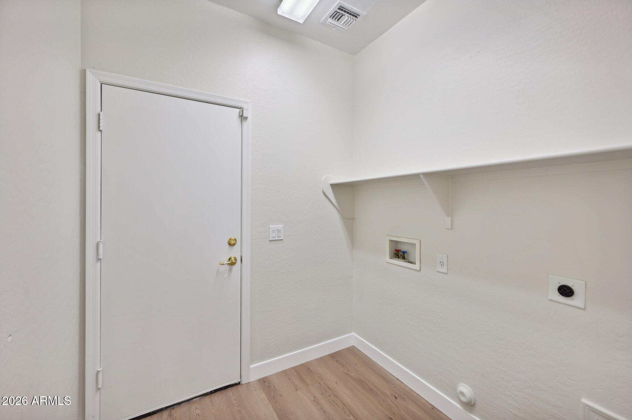 12806 West Charter Oak Road El Mirage, AZ 85335 - Photo 25 of 36 a view of room