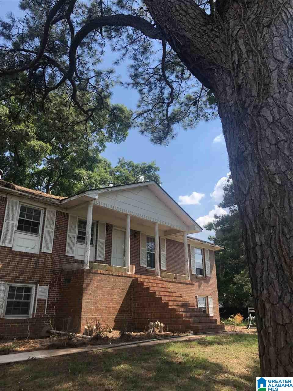265 Bearden Street Montevallo, AL 35115 - Photo 3 of 14
