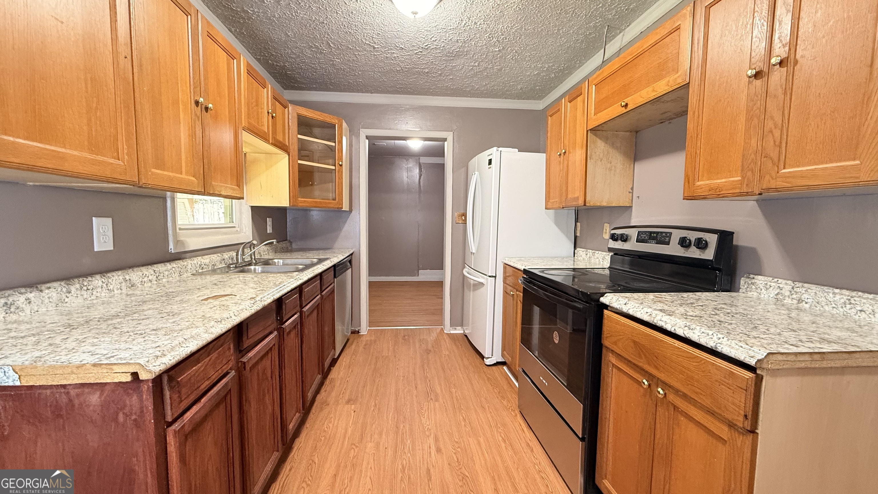 4183 O'Hara Road Forest Park, GA 30297 - Photo 6 of 18