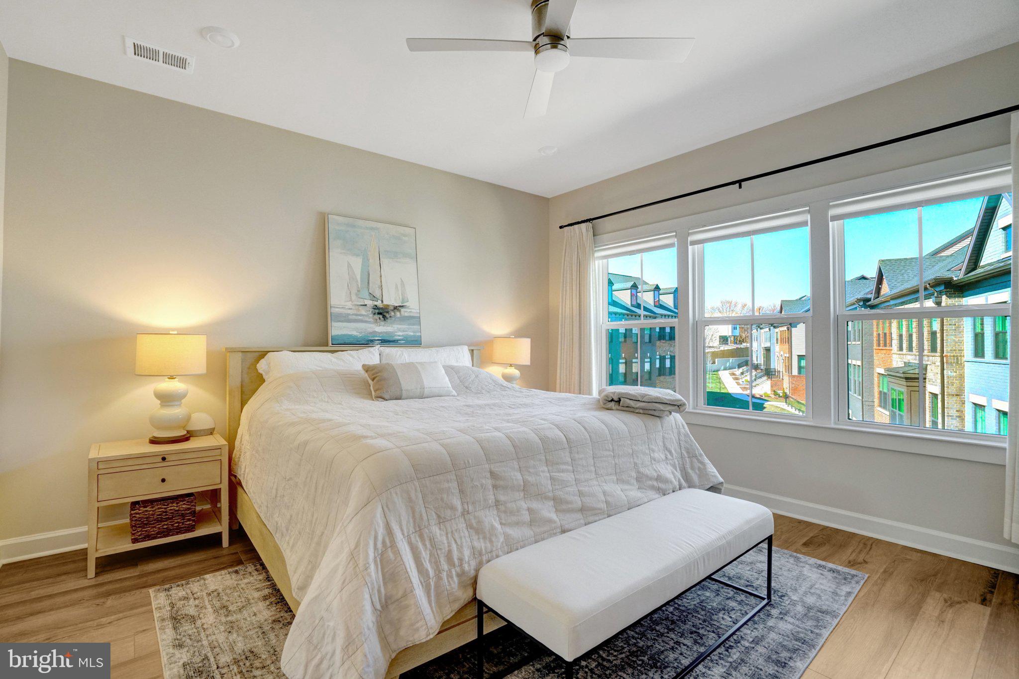 5369 8th Road South Arlington, VA 22204 - Photo 28 of 37 Bright and airy coastal retreat.