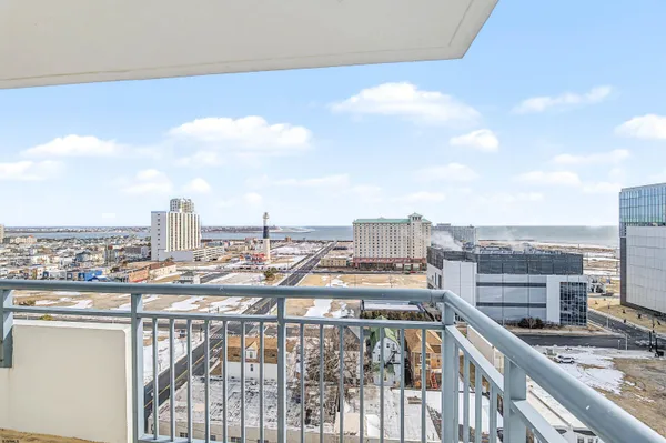 $2,300 | 526 Pacific Avenue, Unit 1301, Atlantic City, NJ 08401
