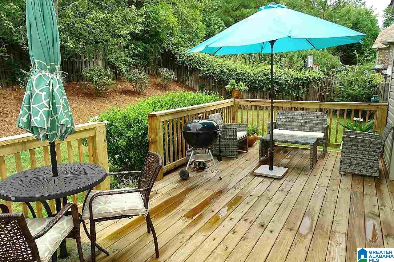 829 Meadow Ridge Lane Birmingham, AL 35242 - Photo 23 of 28