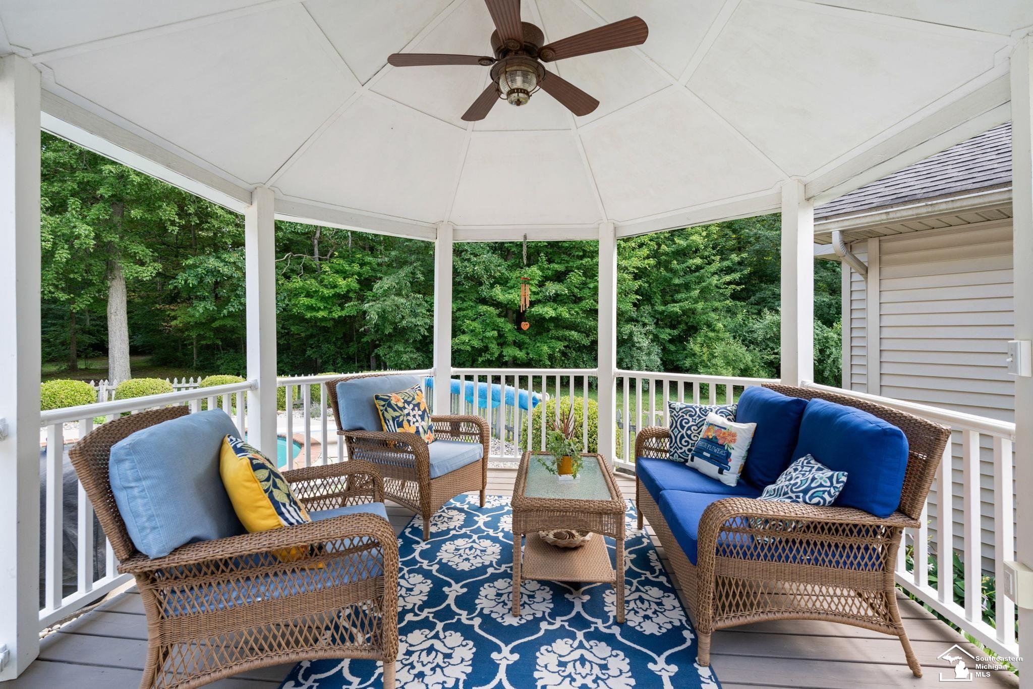 5355 Teal Road Petersburg, MI 49270 - Photo 18 of 59