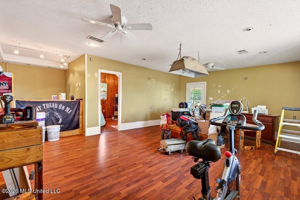 631 Red Hill Church Road Poplarville, MS 39470 - Photo 17 of 34 187859_16