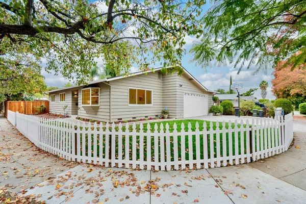 $1,488,888 | 2715 Millbrae Way, San Jose, CA 95121