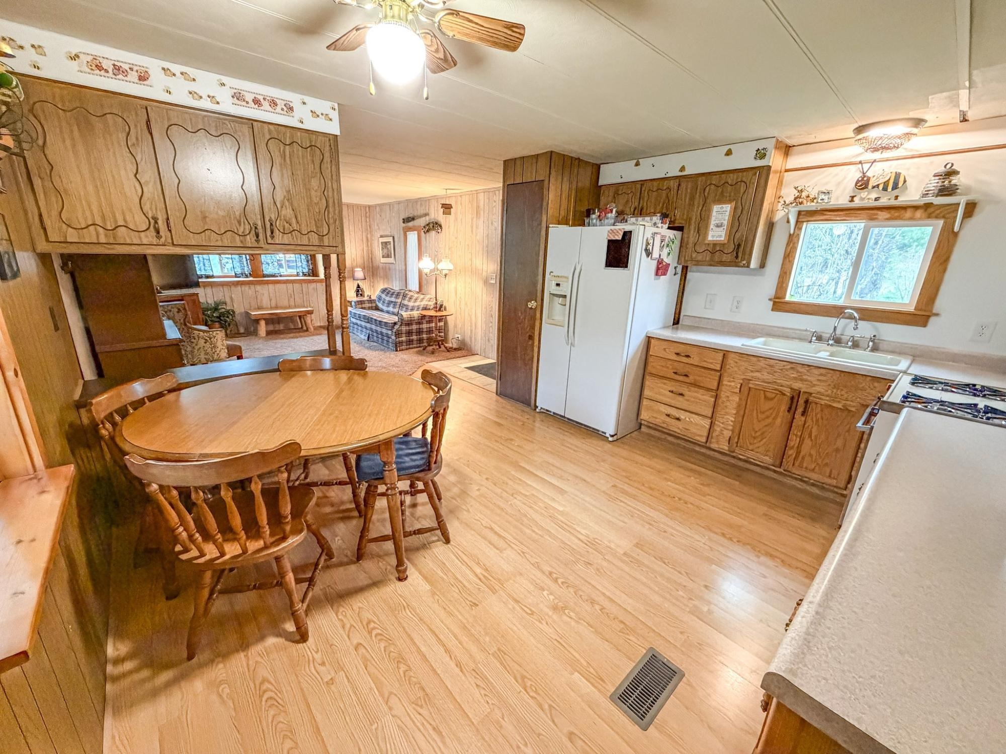 N14054 Linden Avenue Fifield, WI 54524 - Photo 25 of 57