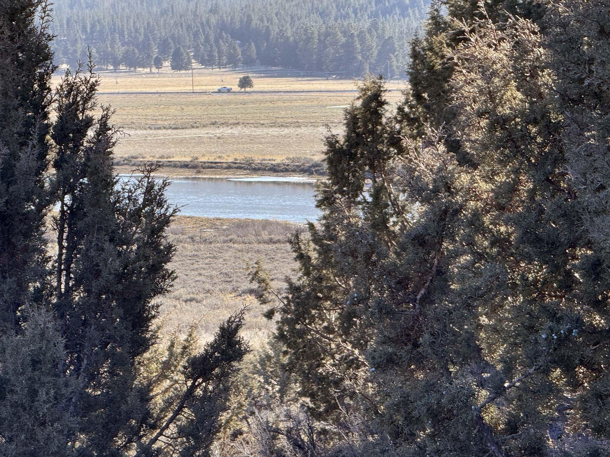 Drews Road Chiloquin, OR 97624 - Photo 1 of 21 1.47 Acres Sprague River Views