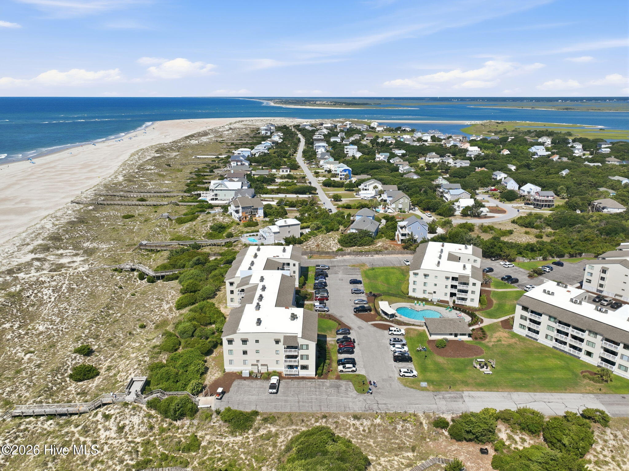 10300 Coast Guard Road, Unit A209 Emerald Isle, NC 28594 - Photo 35 of 55