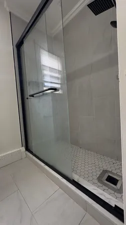 a view of closet
