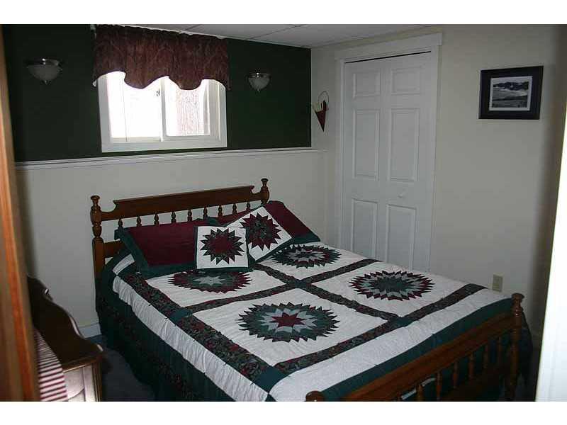 12 Panther Pond Pines Road Raymond, ME 04071 - Photo 21 of 33 Bedroom.