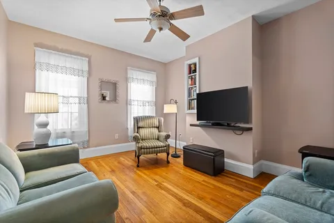 $1,699,000 | 17 Trenton Street, Boston, MA 02129