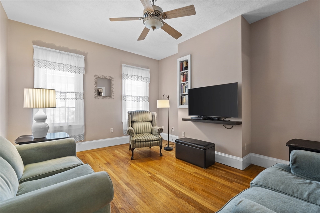 17 Trenton Street Boston, MA 02129 - Photo 4 of 16