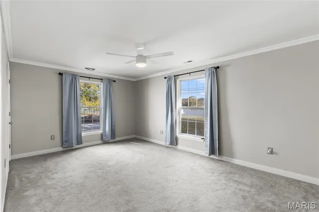 $264,100 | 6195 Cedar Springs Road, Cedar Hill, MO 63016