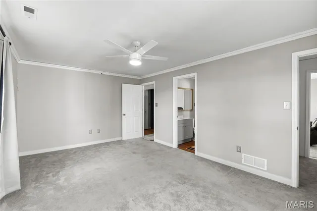 $264,100 | 6195 Cedar Springs Road, Cedar Hill, MO 63016