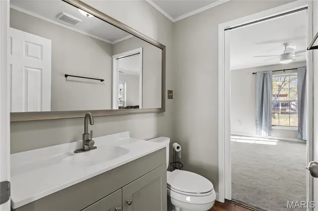 $264,100 | 6195 Cedar Springs Road, Cedar Hill, MO 63016