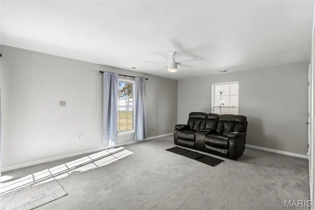 $264,100 | 6195 Cedar Springs Road, Cedar Hill, MO 63016