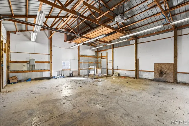 $264,100 | 6195 Cedar Springs Road, Cedar Hill, MO 63016