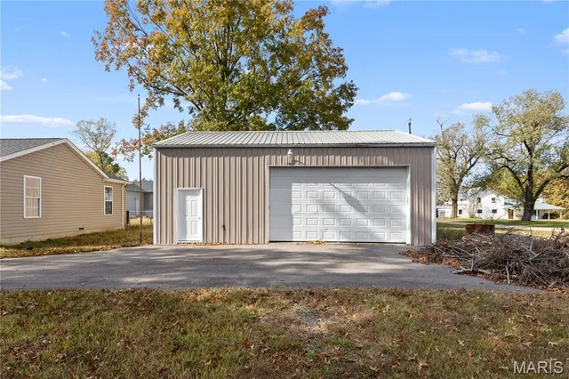 $264,100 | 6195 Cedar Springs Road, Cedar Hill, MO 63016
