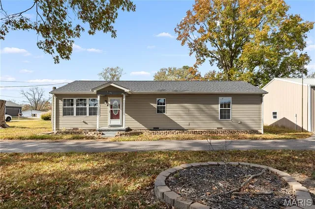 $264,100 | 6195 Cedar Springs Road, Cedar Hill, MO 63016
